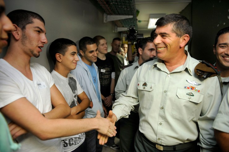 Escalatie dreigt tussen Israël en Gaza