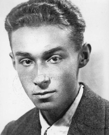 Primo Levi