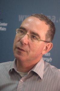 ALMU20110616_1714 Eyal Zisser-1