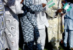 ALMU20081015_4595 Jeruzalem Mars, Nigerianen