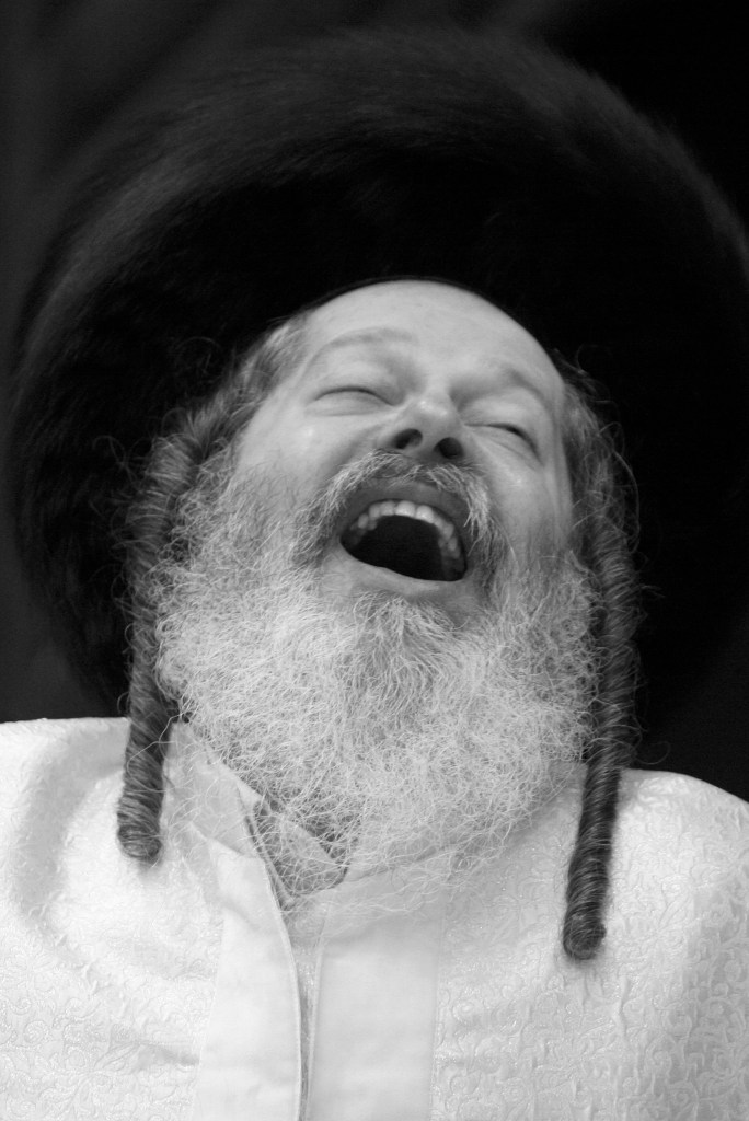 9 Admor of Premishlan, Meir Rosenboim