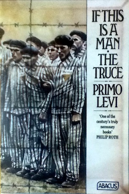 Primo Levi, Is dit een mens