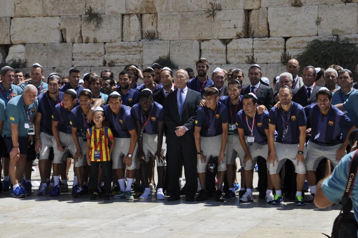 Foto: Gilad Zamir, met dank aan het Israëlische ministerie van Toerisme. 