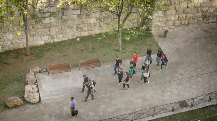 Waar kan ik voordelig logeren in Israël?