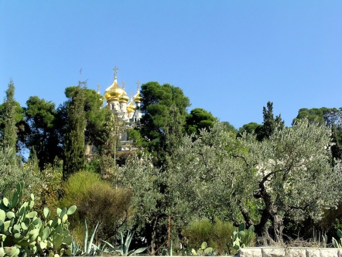 0603 01958 Kerk van Alle Naties