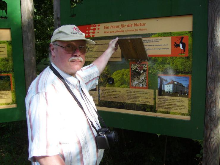 Jan Smit, hoofdredacteur Alpha Online. Foto: Facebook