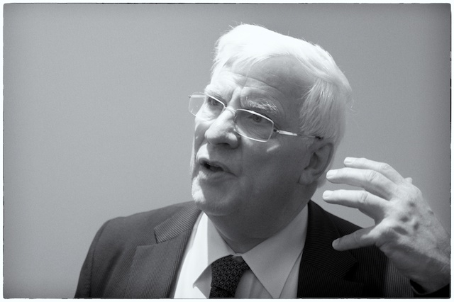 Belder. Foto: © Alfred Muller