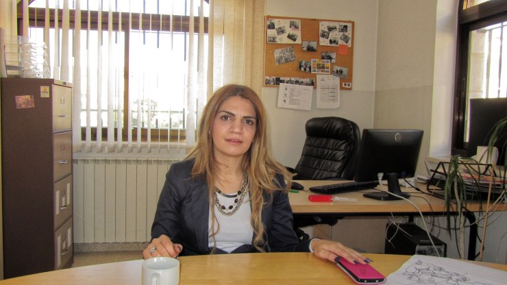 Topdrukte voor christenen in Bethlehem rond Kerst