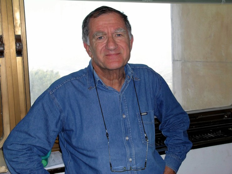 ALMU20070129_7954 Raphael Israeli