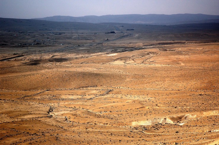 ALMU20080212_1622 Woestijn van Sin