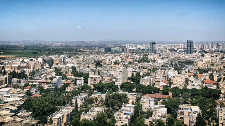 Samenleving steeds toleranter tegenover Messiasbelijdende Joden, maar niet overal