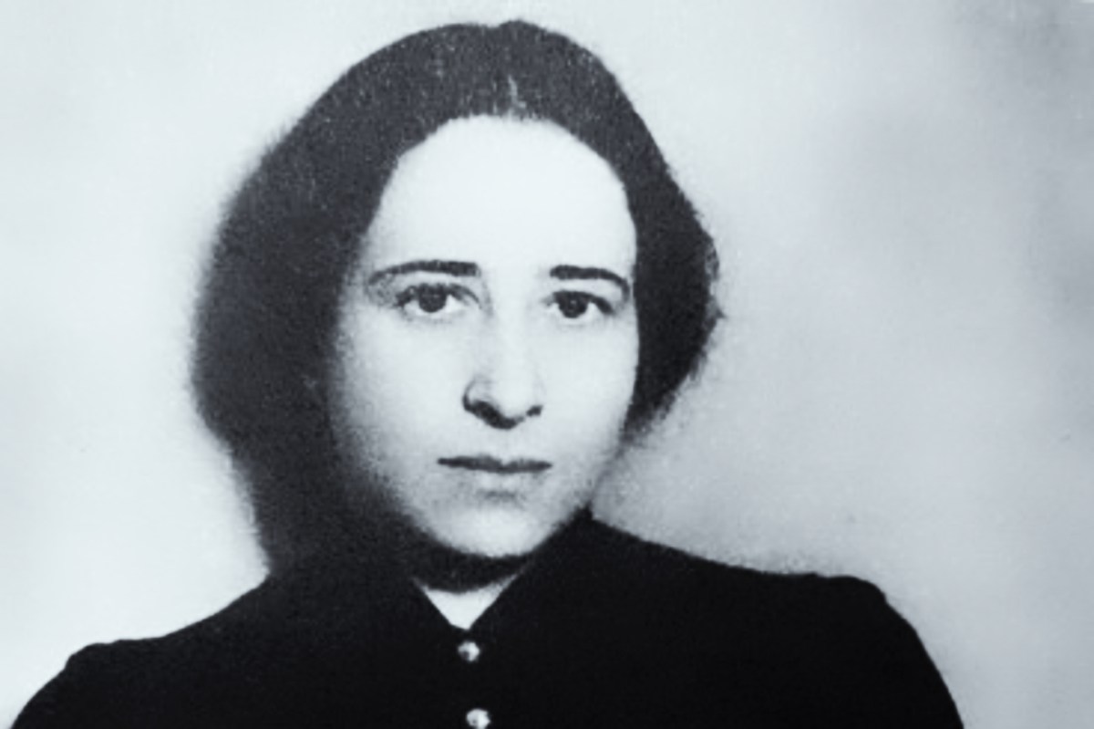 Hannah Arendt over de banaliteit van het kwaad – Alfred Muller