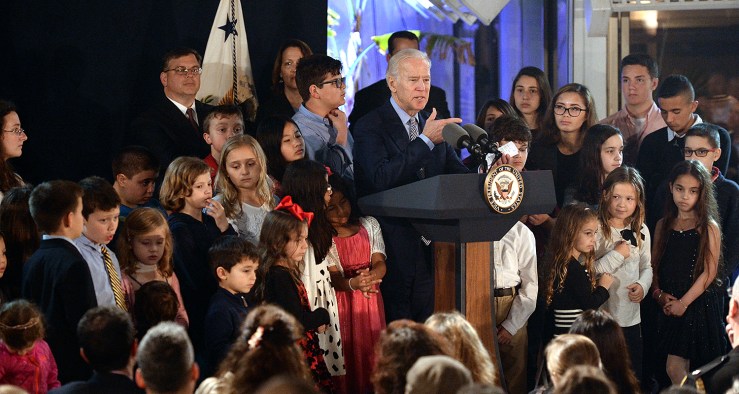 Wat er gaat veranderen onder Joe Biden