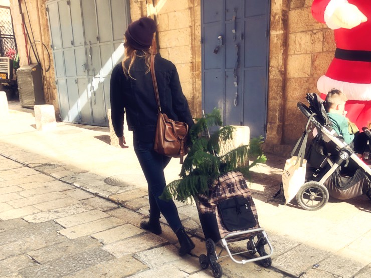 Crisis treft christenen Galilea en Bethlehem zwaar
